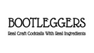 Bootlegger Cocktails