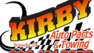 KIRBY AUTO PARTS RICHWOOD OHIO