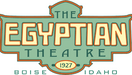 The Egyptian Theatre