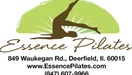 Essence Pilates