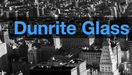 DUNRITE GLASS & WINDDOWS CO