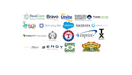 A few of our valued sponsors