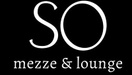SO Mezze Bar & Lounge
