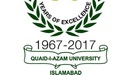 Quaid-i-Azam Universtiy, Islamabad
