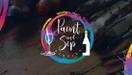 Paint and Sip Rockhampton