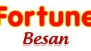 Fortune Besan