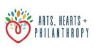 Arts, Hearts + Philanthropy