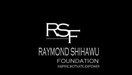 RAYMOND SHIHAWU FOUNDATION