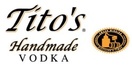 Tito's Vodka