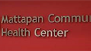 MATTAPAN COMMUNITY HEALTH CENTER