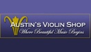 Austin's Violin Shop