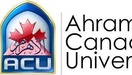 Ahram Canadian University