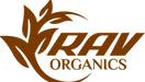 RAV ORGANICS