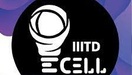 E-CELL, IIIT DELHI