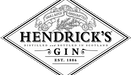 Hendrick's Gin