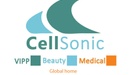 Cellsonic Vipp /Medical & Beauty