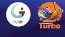 Turbo trotinettes & IT Gate Training