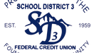 Widefield School District 3 Credit Unition
