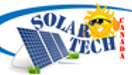 Solar tech Canada