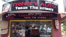 Trinity Auto