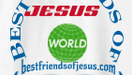 Best Friends of Jesus, LLC
