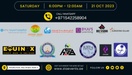 all logo attached are our sponsors