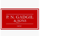 PNG Gadgil & Sons