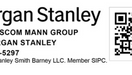 Morgan Stanley