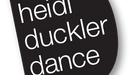 Heidi Duckler Dance