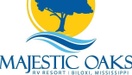 Majestic Oaks Rv Resort