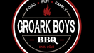 Groark Boys BBQ