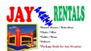 JAY PARTY RENTALS