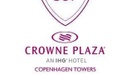 Crowne Plaza hotel Copenhagen