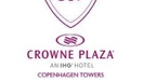 Crowne Plaza hotel Copenhagen