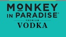 Monkey In Paradise Vodka