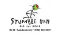 The stumble inn