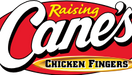 Raising Canes