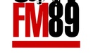 City FM 89 (radio partner)