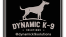 Dynamic K-9 Solutions