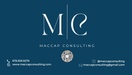 MACCAP Consulting