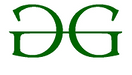 GeeksforGeeks