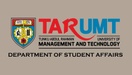 TAR UMT Department of Student Affairs