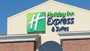 Holiday Inn express