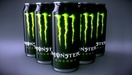 Monster Energy Drinks