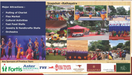 Fortis,Aster RV,TVS,Toyota,Leap,Avantra,Muro