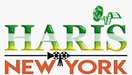 HARIS NEW YORK