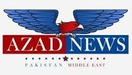 Azad Media (Media Partner)