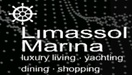 Limassol marina