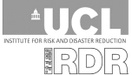 UCL - Institute for Risk and Disaster Reduction