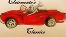 Clairmonte's Classics